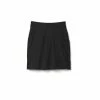 FootJoy Golf FootJoy Womens Knit Skort -Clubs Shop FootJoy Womens Knit Skort BLK a 64619.1676061741