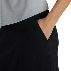 FootJoy Golf FootJoy Womens Knit Skort -Clubs Shop FootJoy Womens Knit Skort BLK e 06396.1676061741