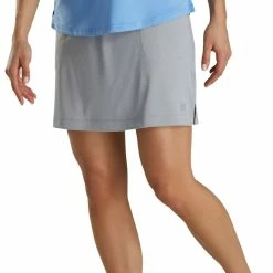 FootJoy Golf FootJoy Womens Knit Skort -Clubs Shop FootJoy Womens Knit Skort HG c 14637.1676061741