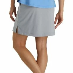 FootJoy Golf FootJoy Womens Knit Skort -Clubs Shop FootJoy Womens Knit Skort HG d 58832.1676061741