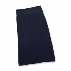 FootJoy Golf FootJoy Womens Knit Skort -Clubs Shop FootJoy Womens Knit Skort Navy b 86441.1676061741
