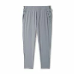 FootJoy Golf FootJoy Womens Lightweight Ankle Pants -Clubs Shop FootJoy Womens Lightweight Ankle Pants Grey a 28313.1672342470