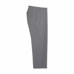 FootJoy Golf FootJoy Womens Lightweight Ankle Pants -Clubs Shop FootJoy Womens Lightweight Ankle Pants Grey b 78720.1672342478