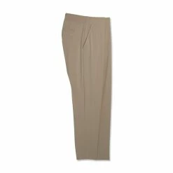 FootJoy Golf FootJoy Womens Lightweight Ankle Pants -Clubs Shop FootJoy Womens Lightweight Ankle Pants Khaki b 79524.1672342511