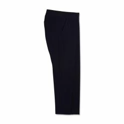 FootJoy Golf FootJoy Womens Lightweight Ankle Pants -Clubs Shop FootJoy Womens Lightweight Ankle Pants Navy b 36004.1672342553
