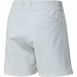 Adidas Golf Adidas Womens 5" Solid Shorts -Clubs Shop GK8495 01 53562.1678395652