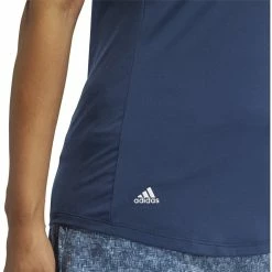 Adidas Golf Adidas Womens Ultimate Short Sleeve Polo 32 Adidas Golf Adidas Womens Ultimate Short Sleeve Polo -Clubs Shop GL6705 04 10510.1678915304