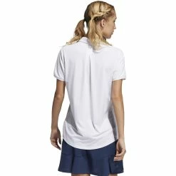 Adidas Golf Adidas Womens Ultimate Short Sleeve Polo 38 Adidas Golf Adidas Womens Ultimate Short Sleeve Polo -Clubs Shop GL6707 01 88650.1678915304
