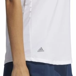 Adidas Golf Adidas Womens Ultimate Short Sleeve Polo 39 Adidas Golf Adidas Womens Ultimate Short Sleeve Polo -Clubs Shop GL6707 03 29542.1678915304