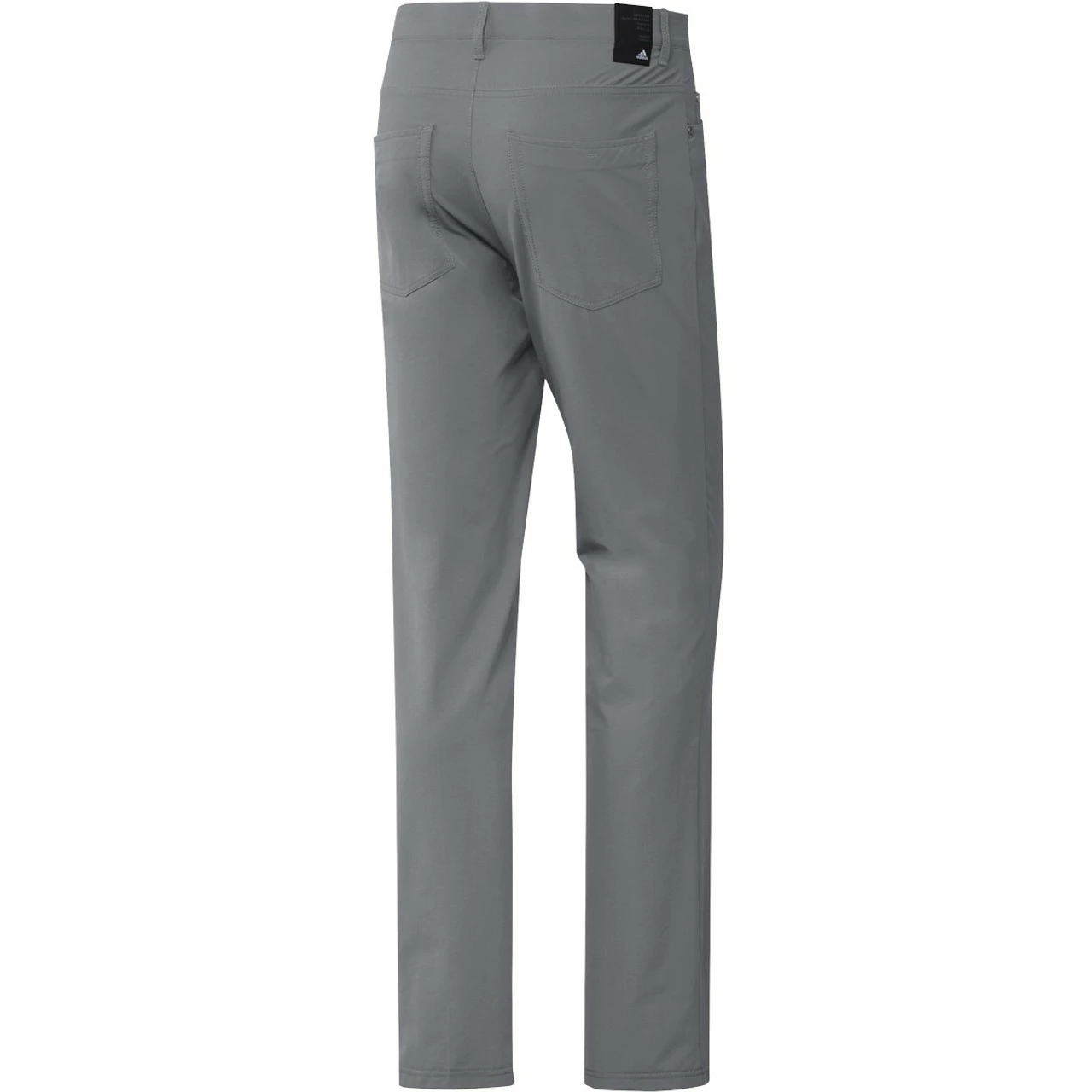 Adidas Golf Adidas GO-TO Five Pocket Pants 8 Adidas Golf Adidas GO-TO Five Pocket Pants - Image 6