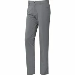 Adidas Golf Adidas GO-TO Five Pocket Pants 14 Adidas Golf Adidas GO-TO Five Pocket Pants -Clubs Shop GM0057 72750.1678388466
