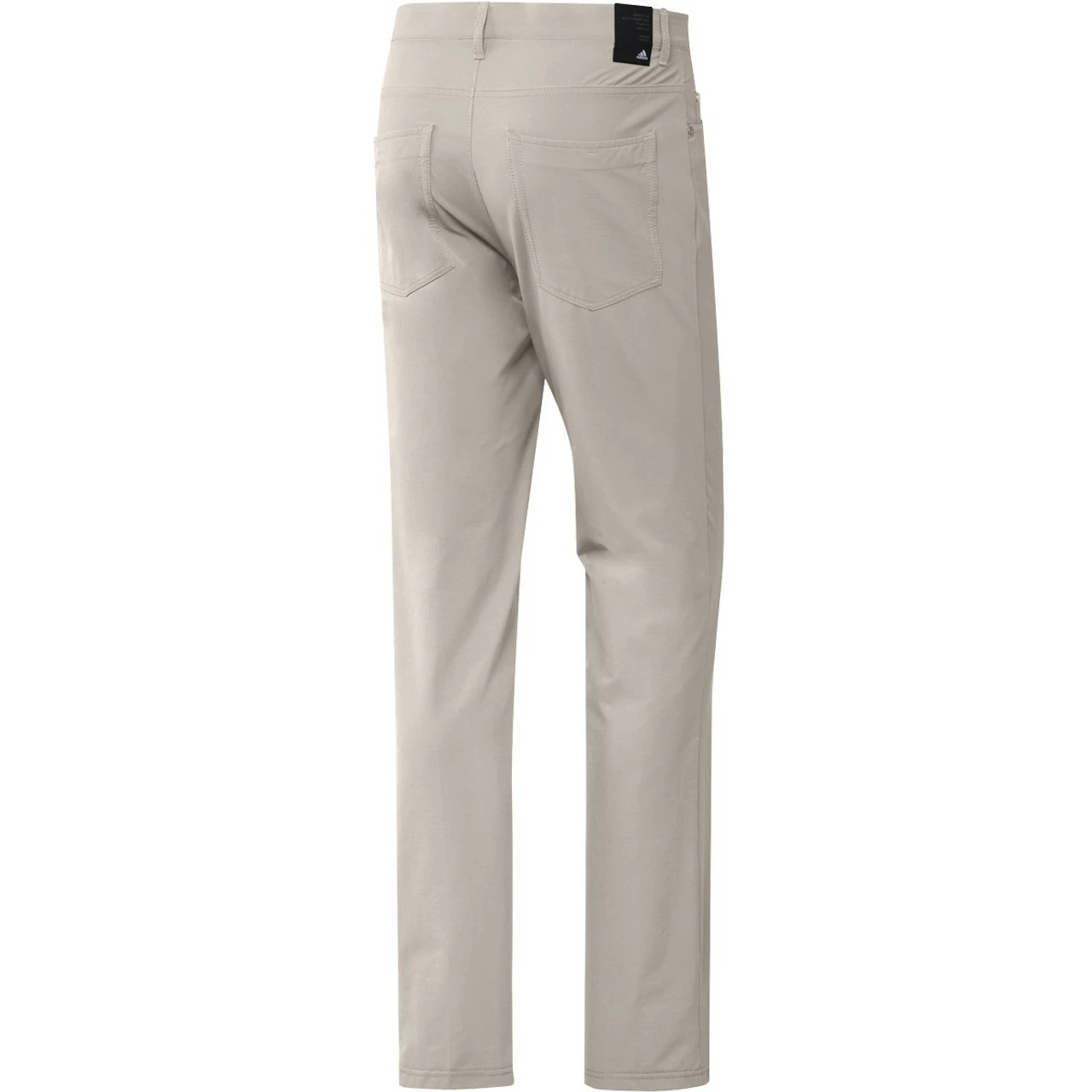 Adidas Golf Adidas GO-TO Five Pocket Pants 4 Adidas Golf Adidas GO-TO Five Pocket Pants - Image 2