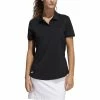 Adidas Golf Adidas Womens Ultimate Short Sleeve Polo -Clubs Shop GM5429 11998.1678915304