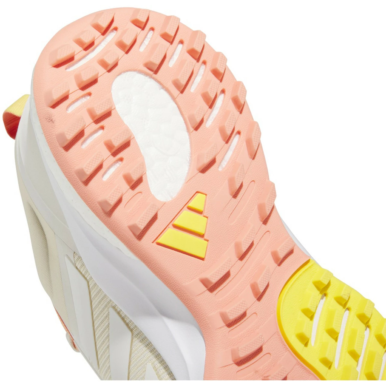 Adidas Golf Adidas Womens Zoysia Golf Shoes 4 Adidas Golf Adidas Womens Zoysia Golf Shoes - Image 2