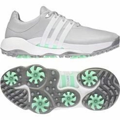 Adidas Golf Adidas Womens Tour360 Infinity Golf Shoes -Clubs Shop GV9663 61161.1676409279