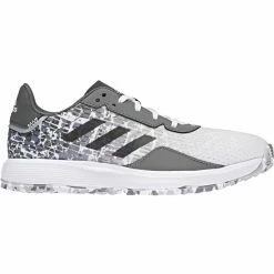 Adidas Golf Adidas S2G Spikeless Junior Golf Shoes -Clubs Shop GV9785 01 41551.1678825387