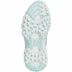Adidas Golf Adidas Womens Codechaos 22 Golf Shoes -Clubs Shop GX2614 02 90215.1679076768