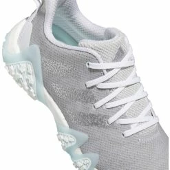 Adidas Golf Adidas Womens Codechaos 22 Golf Shoes -Clubs Shop GX2614 03 65463.1679076768