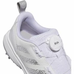 Adidas Golf Adidas CodeChaos 22 Boa Junior Golf Shoes -Clubs Shop GX3945 03 36968.1679079279