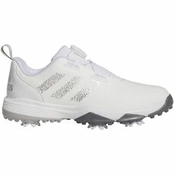 Adidas Golf Adidas CodeChaos 22 Boa Junior Golf Shoes