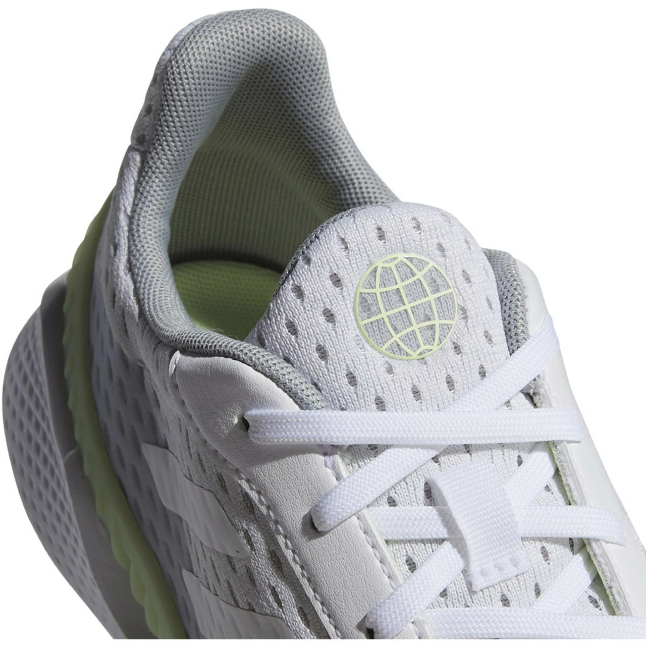 Adidas Golf Adidas Womens Summervent Golf Shoes 8 Adidas Golf Adidas Womens Summervent Golf Shoes - Image 6