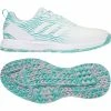 Adidas Golf Adidas Womens S2G Spikeless Golf Shoes -Clubs Shop GZ3910 85063.1676409412