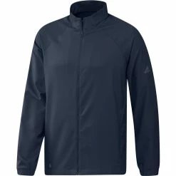 Adidas Golf Adidas Core Versatile Full Zip Jacket -Clubs Shop H56796 15200.1676398631