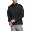 Adidas Golf Adidas Core Versatile Full Zip Jacket -Clubs Shop H56797 58299.1676398631