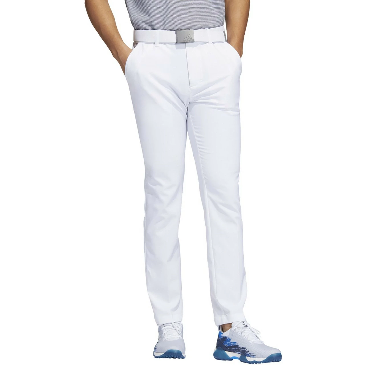 Adidas Golf Adidas Ultimate 365 Tapered Fit Golf Pants 5 Adidas Golf Adidas Ultimate 365 Tapered Fit Golf Pants - Image 3