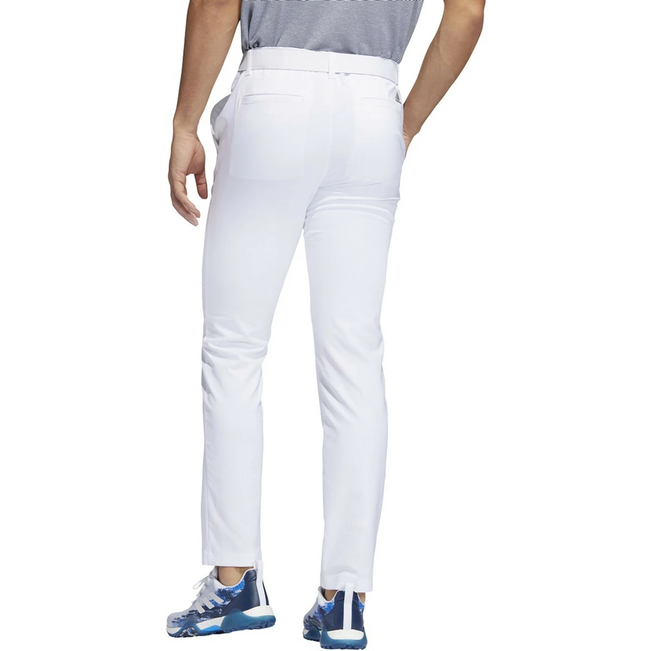 Adidas Golf Adidas Ultimate 365 Tapered Fit Golf Pants 6 Adidas Golf Adidas Ultimate 365 Tapered Fit Golf Pants - Image 4