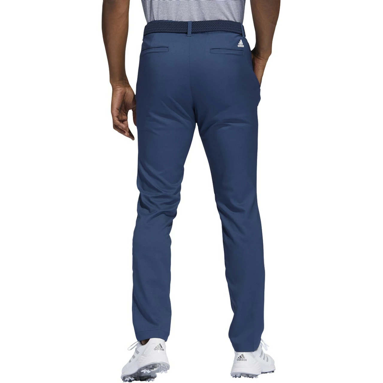 Adidas Golf Adidas Ultimate 365 Tapered Fit Golf Pants 12 Adidas Golf Adidas Ultimate 365 Tapered Fit Golf Pants - Image 10