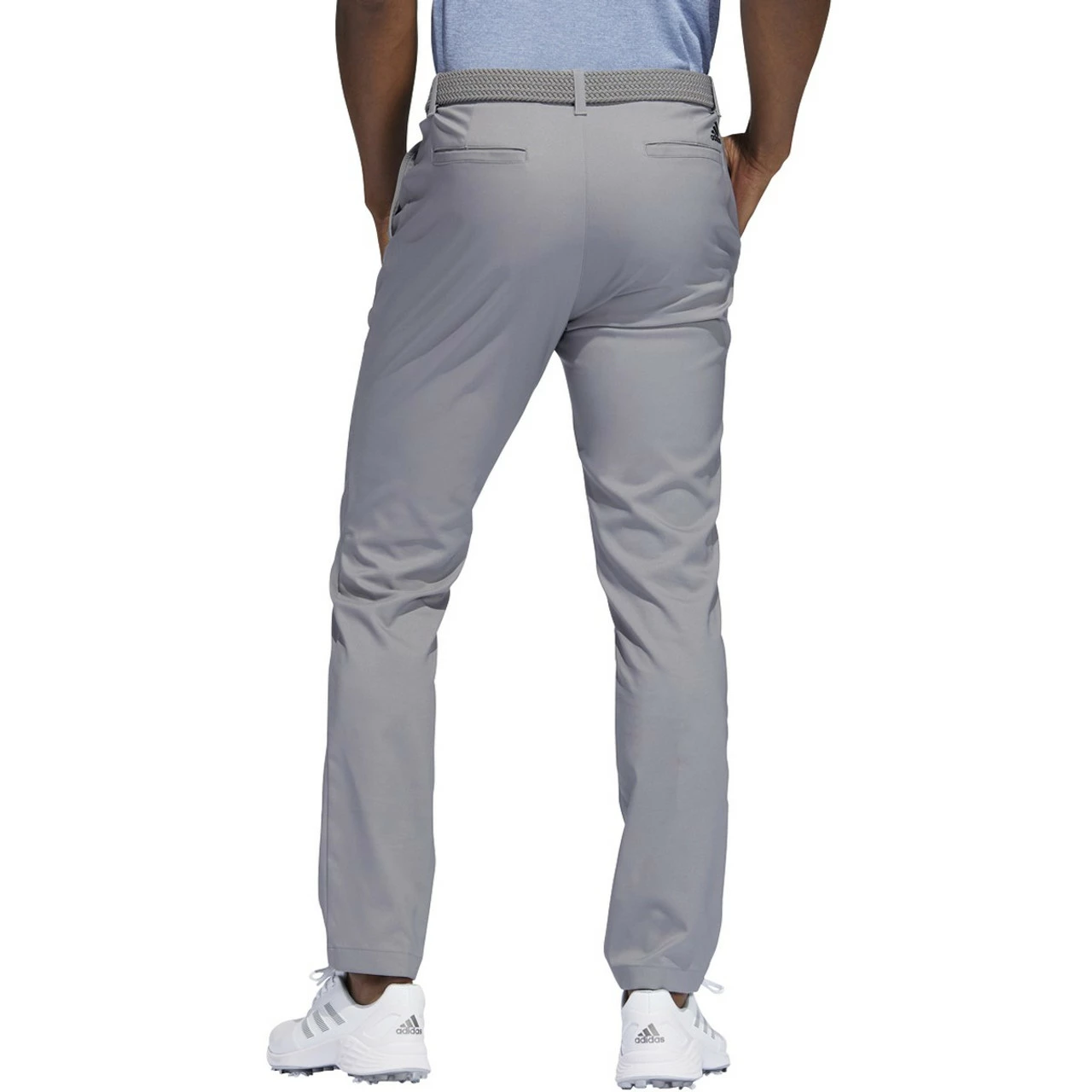 Adidas Golf Adidas Ultimate 365 Tapered Fit Golf Pants 14 Adidas Golf Adidas Ultimate 365 Tapered Fit Golf Pants - Image 12