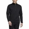 Adidas Golf Adidas DWR Quarter Zip 2.0 -Clubs Shop HF6531 93294.1678833401