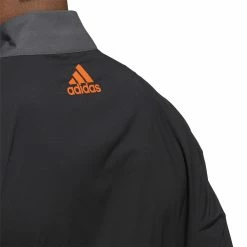 Adidas Golf Adidas Provisional Short Sleeve Jacket -Clubs Shop HF9181 04 50820.1678910193