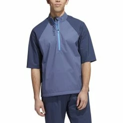 Adidas Golf Adidas Provisional Short Sleeve Jacket -Clubs Shop HF9182 46396.1678910193