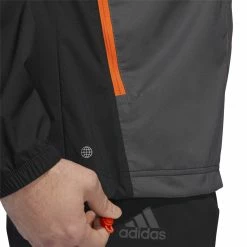 Adidas Golf Adidas Provisional Jacket 2.0 -Clubs Shop HF9187 03 60069.1676397989