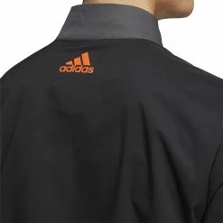 Adidas Golf Adidas Provisional Jacket 2.0 -Clubs Shop HF9187 04 33219.1676397989
