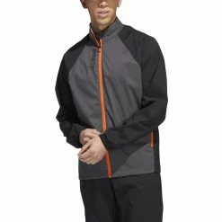 Adidas Golf Adidas Provisional Jacket 2.0 -Clubs Shop HF9187 16949.1676397989