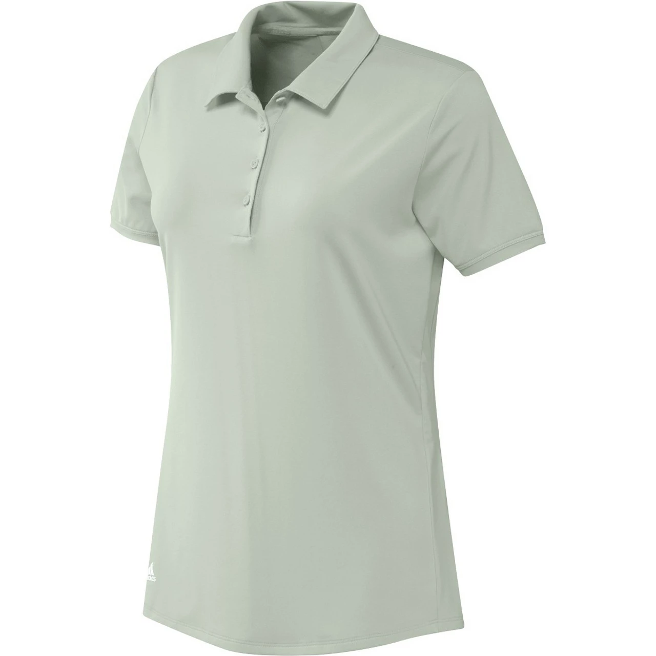 Adidas Golf Adidas Womens Ultimate Short Sleeve Polo 15 Adidas Golf Adidas Womens Ultimate Short Sleeve Polo - Image 13