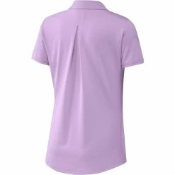 Adidas Golf Adidas Womens Ultimate Short Sleeve Polo 25 Adidas Golf Adidas Womens Ultimate Short Sleeve Polo -Clubs Shop HI1751 01 49413.1678915304