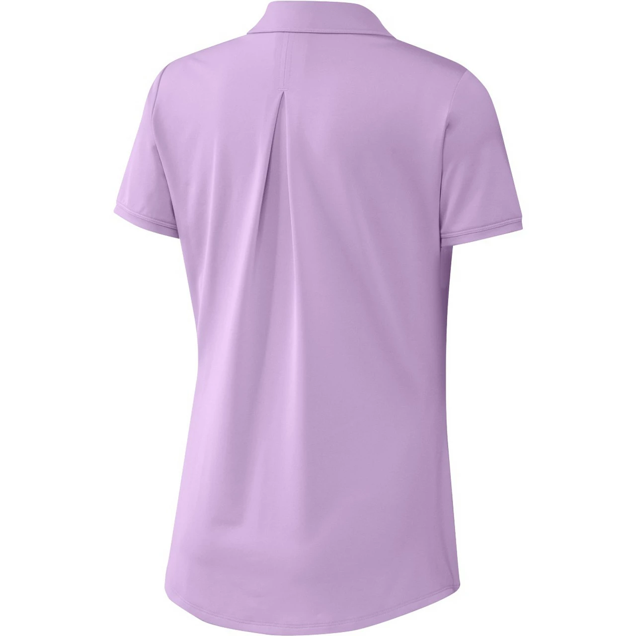Adidas Golf Adidas Womens Ultimate Short Sleeve Polo 7 Adidas Golf Adidas Womens Ultimate Short Sleeve Polo - Image 5