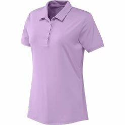 Adidas Golf Adidas Womens Ultimate Short Sleeve Polo 30 Adidas Golf Adidas Womens Ultimate Short Sleeve Polo -Clubs Shop HI1751 62808.1678915304
