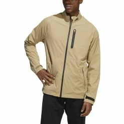 Adidas Golf Adidas Rain.RDY Jacket 2.0 -Clubs Shop HI3461 75307.1678909029