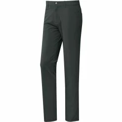 Adidas Golf Adidas GO-TO Five Pocket Pants 16 Adidas Golf Adidas GO-TO Five Pocket Pants -Clubs Shop HM3168 73892.1678388466