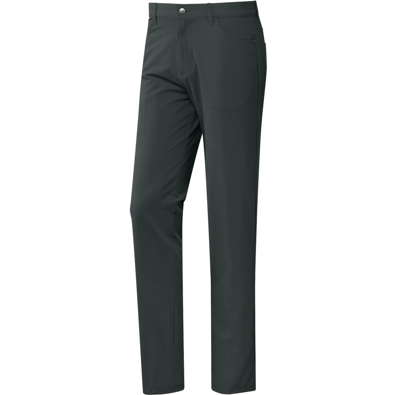 Adidas Golf Adidas GO-TO Five Pocket Pants 9 Adidas Golf Adidas GO-TO Five Pocket Pants - Image 7