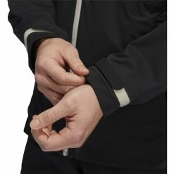 Adidas Golf Adidas Rain.RDY Jacket 2.0 -Clubs Shop HN4128 04 07919.1678909029