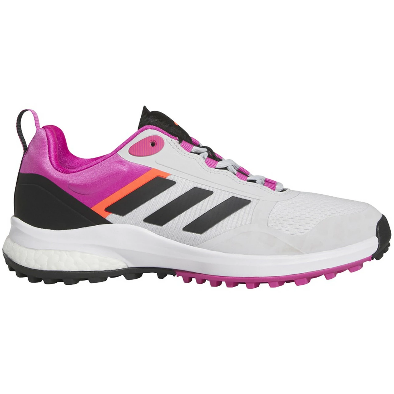 Adidas Golf Adidas Womens Zoysia Golf Shoes 18 Adidas Golf Adidas Womens Zoysia Golf Shoes - Image 16