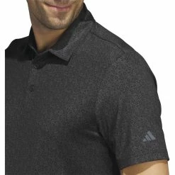 Adidas Golf Adidas Ultimate 365 Allover Print Polo -Clubs Shop HR7912 80415.1678737780