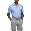 Adidas Golf Adidas Ultimate 365 Allover Print Polo -Clubs Shop HR7913 90813.1678737780