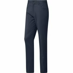 Adidas Golf Adidas Go-To 5-Pocket Tapered Fit Pants 18 Adidas Golf Adidas Go-To 5-Pocket Tapered Fit Pants -Clubs Shop HR7923 35164.1676326923